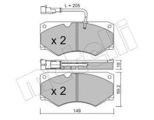 METELLI 22-0014-7