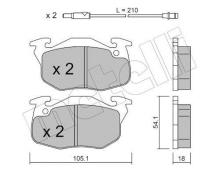 METELLI 22-0037-0