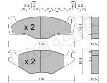 METELLI 22-0045-1K