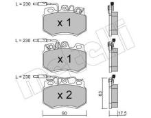 METELLI 22-0049-0