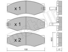 METELLI 22-0066-1