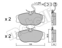METELLI 22-0072-0