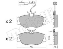 METELLI 22-0072-1