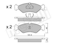 METELLI 22-0073-0