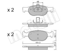 METELLI 22-0079-2