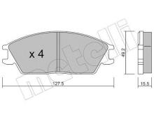 METELLI 22-0081-0