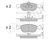METELLI 22-0082-2
