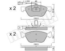 METELLI 22-0083-0