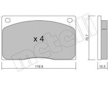 METELLI 22-0089-0