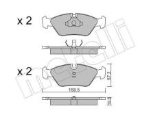 METELLI 22-0091-0