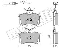 METELLI 22-0100-6