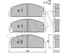 METELLI 22-0102-0