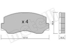 METELLI 22-0112-0