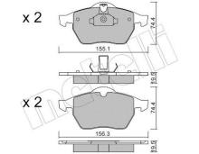 METELLI 22-0118-0
