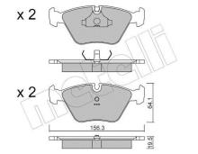 METELLI 22-0122-0