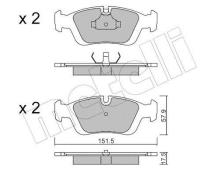 METELLI 22-0124-0