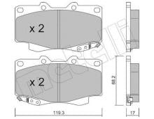 METELLI 22-0129-1