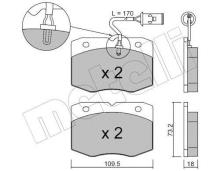 METELLI 22-0139-0