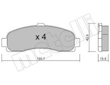 METELLI 22-0145-0