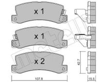 METELLI 22-0161-0