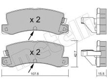 METELLI 22-0161-2