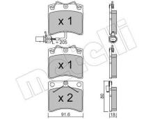 METELLI 22-0163-2