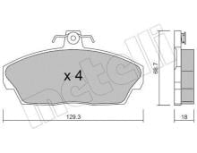 METELLI 22-0174-1