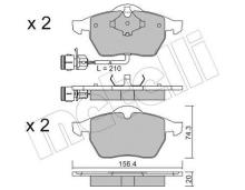METELLI 22-0181-0