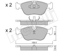 METELLI 22-0182-0