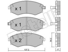 METELLI 22-0188-1