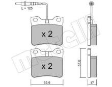 METELLI 22-0192-0