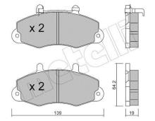 METELLI 22-0194-1