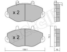 METELLI 22-0195-1