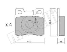 METELLI 22-0203-0
