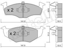 METELLI 22-0206-1