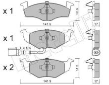 METELLI 22-0206-3