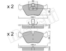METELLI 22-0207-0