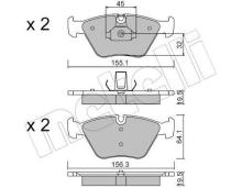 METELLI 22-0207-3