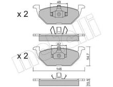 METELLI 22-0211-1
