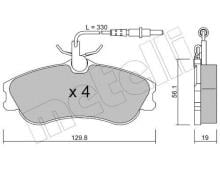 METELLI 22-0217-0