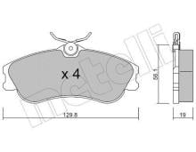 METELLI 22-0217-1
