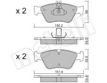 METELLI 22-0219-0