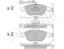 METELLI 22-0220-0