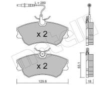 METELLI 22-0222-0
