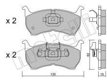 METELLI 22-0231-0