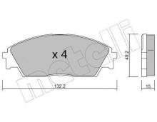 METELLI 22-0236-0