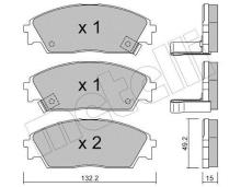METELLI 22-0236-1