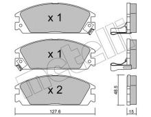 METELLI 22-0237-1
