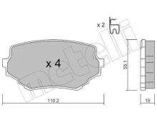 METELLI 22-0249-0