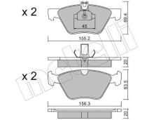 METELLI 22-0252-0